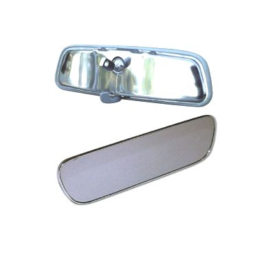 Interior Mirrors & Brackets